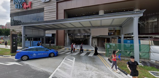 Yakiniku Like (Pasir Ris Mall)