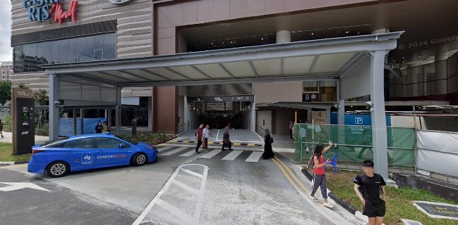 TamJai SamGor Mixian