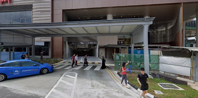 Dunkin' Pasir Ris Mall