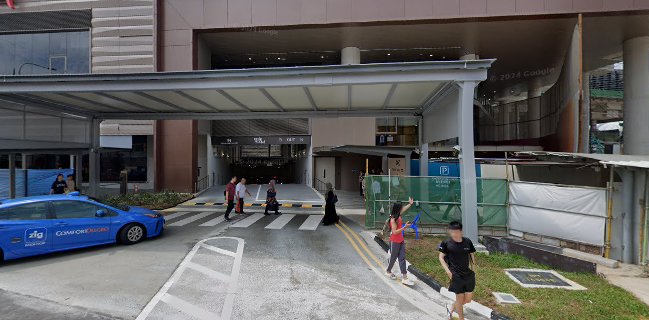 Lao Huo Tang 老火汤 - Pasir Ris Mall