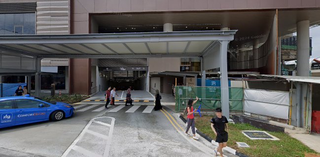 Adinda by Gerai Nenek Obek