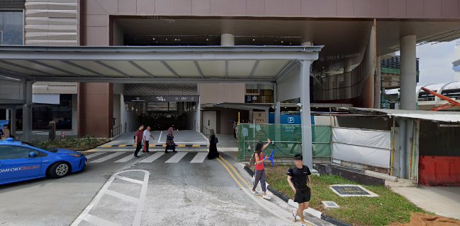 SNACK BOX 零食工坊 @ Pasir Ris Mall