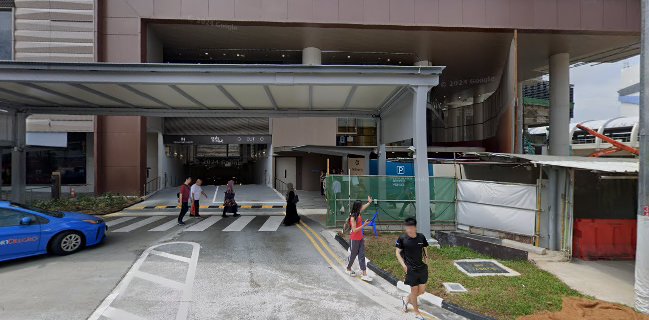 Comentarii opinii despre LeNu Chef Wai’s Noodle Bar @ Pasir Ris Mall