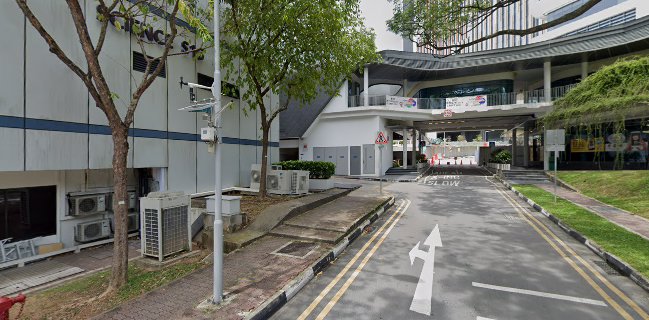 Opinii despre Frontier Canteen în Singapore - Hospitality and gastronomy