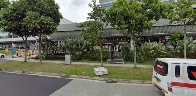 Opinii despre Orange Point Coffee Shop în Singapore - Hospitality and gastronomy