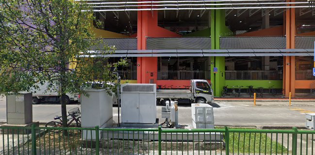 Lim's Coconuts & Sundry Products - Hospitality and gastronomy