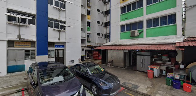 94 Eating House Private Ltd