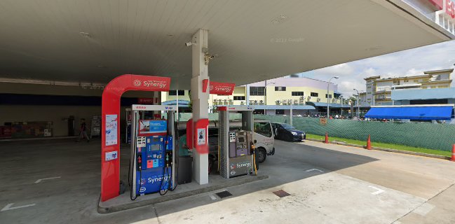 Foodgle Hub @ Bukit Batok Driving Centre