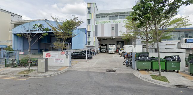 Everlink (Liquor) Pte. Ltd.