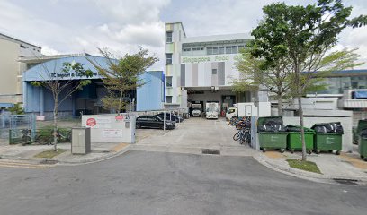 Everlink (Liquor) Pte. Ltd.