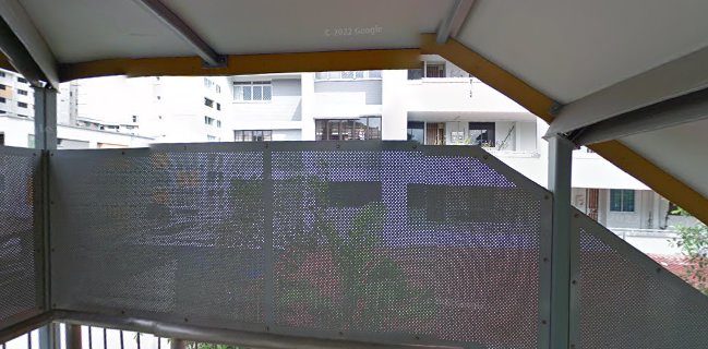 Fu 福 Carrot Cake & Hokkien Mee