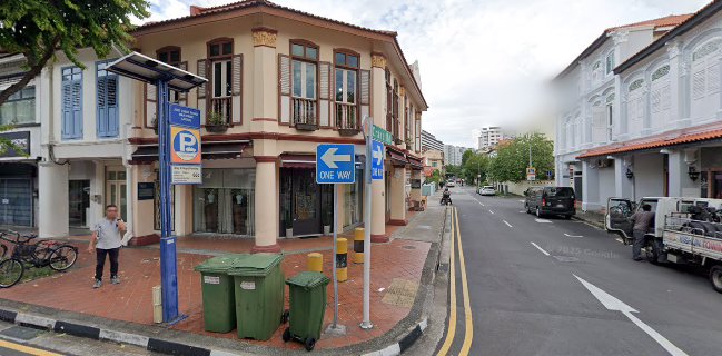 Marlow's Deli Joo Chiat