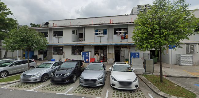 Ashes Burnnit Ang Mo Kio