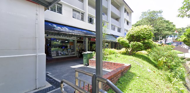 Kyuukei Coffee | Alexandra