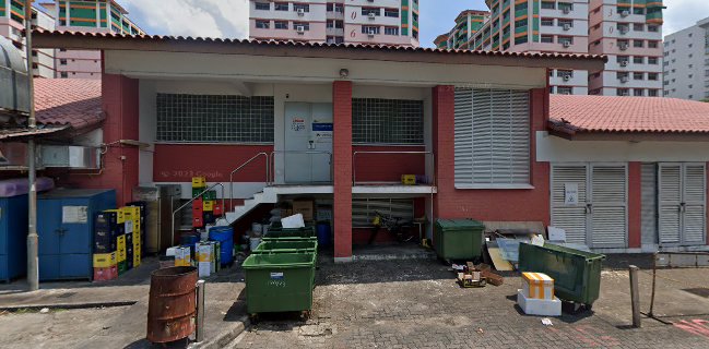 F1 Fish Head Bee Hoon