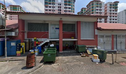 F1 Fish Head Bee Hoon