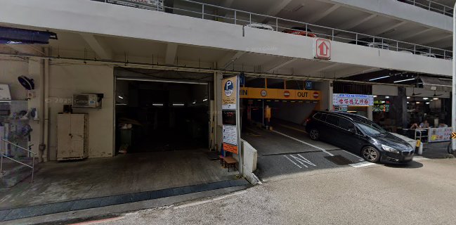 Nice Fish Seafood Zi Char 海鲜煮炒