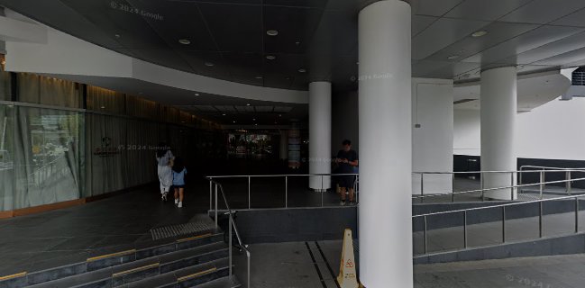 Opinii despre SERVUS German Burger Grill | VIVOCITY în Singapore - Hospitality and gastronomy