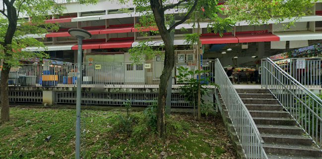 East Seafood White Mee Hoon