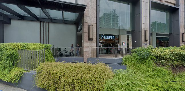 Scoop Wholefoods Great World City