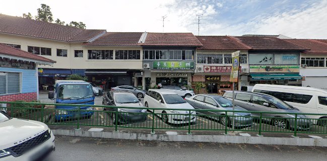 Springleaf Taiwan Porridge