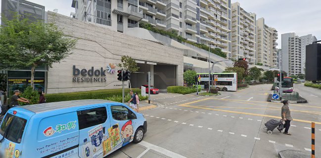 Gochi-So Shokudo ごち惣食堂 @ Bedok Mall