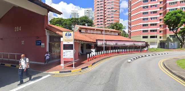 鼎记 Ding Ji Teochew Noodle