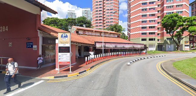 金兴大排档 KPT Kim Hin Seafood