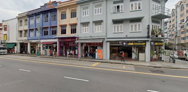 Opinii despre Chang Beer în Singapore - Hospitality and gastronomy