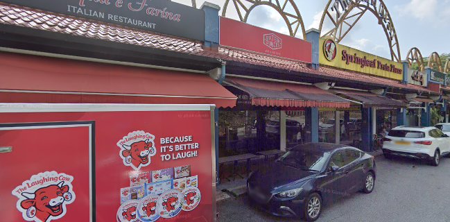 Sidetrack Coffee Bakes Brunch