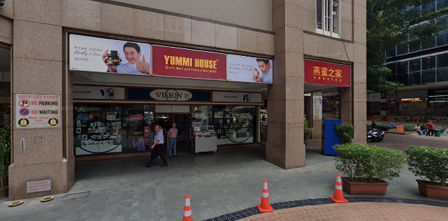 Opinii despre Wing Seong Fatty's Restaurant în Singapore - Hospitality and gastronomy