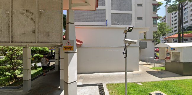 First Coffeeshop Pte Ltd