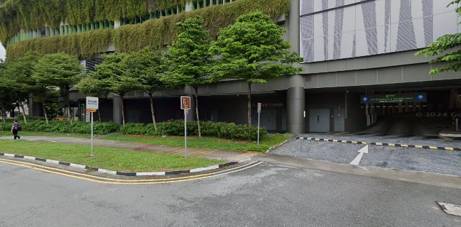 Kopi & Tarts Yishun Ave 2