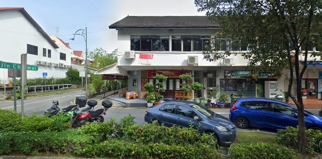 Seletar Hill Restaurant