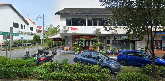 16 Jln Selaseh, Singapore 808440