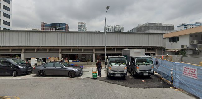 Hai Nan Xu Ji Chicken Rice (Stall 144)