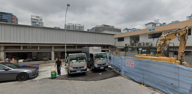 美茜客家釀豆腐