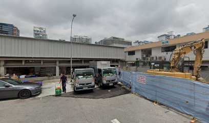 美茜客家釀豆腐