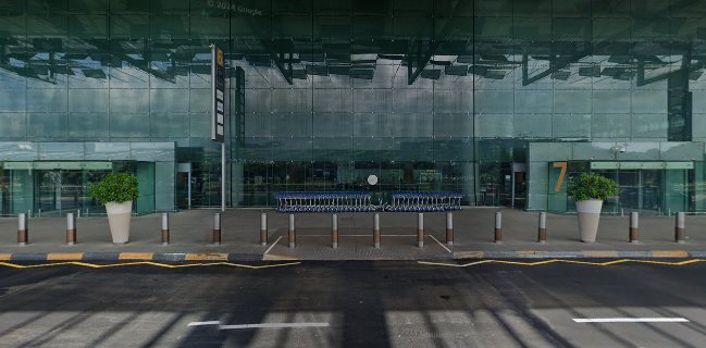 Opinii despre TWG Tea at Changi T3 în Singapore - Hospitality and gastronomy