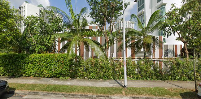 Opinii despre George Town Bar în Singapore - Hospitality and gastronomy