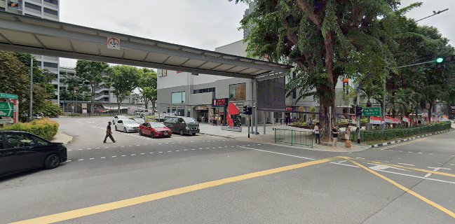 Takagi Ramen @ Ang Mo Kio