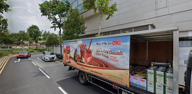 Tiong Bahru Hainanese Boneless Chicken Rice