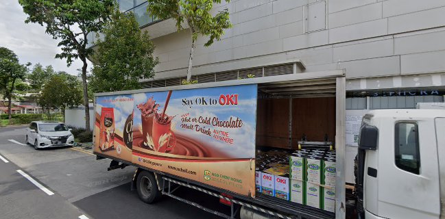 luckin coffee - Tampines 1