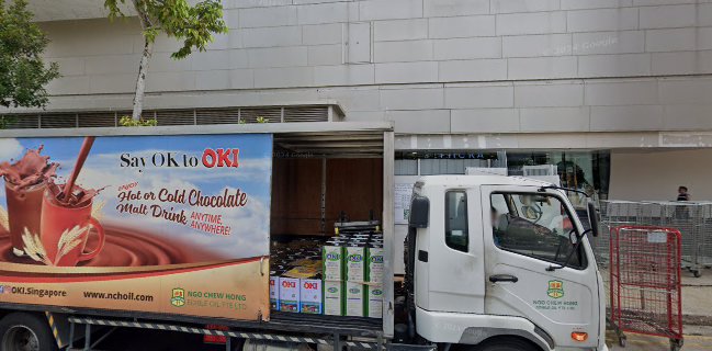 Gochi-So Shokudo ごち惣食堂 Tampines One