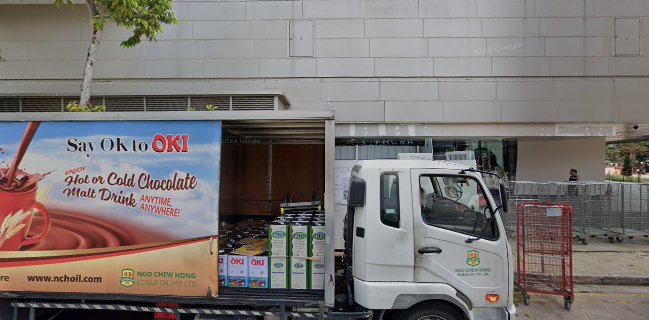 Opinii despre iSTEAKS @ Tampines 1 în Singapore - Hospitality and gastronomy