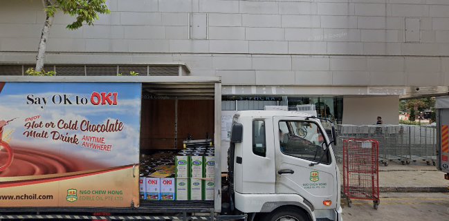 The Alley @ Tampines 1