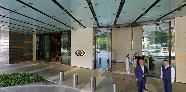 Kiwami: Ramen & Gyoza Bar (Guoco Tower)