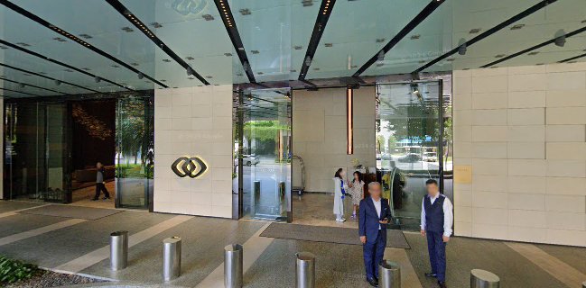 LiHO TEA @ Guoco Tower