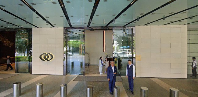 Cedele Bakery Cafe - Guoco Tower