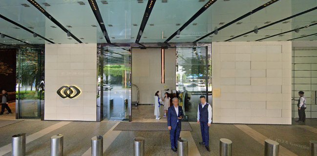 Jewel Coffee (Tanjong Pagar Centre)